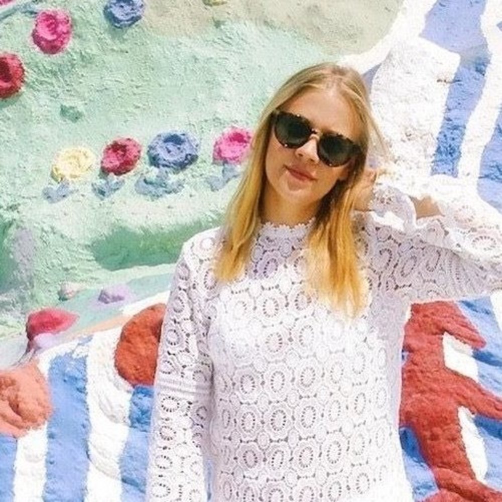 Meet your Posher, Heather